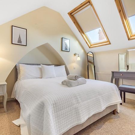 Chester City Centre Cottage, Sleeps 6 With Free Parking エクステリア 写真