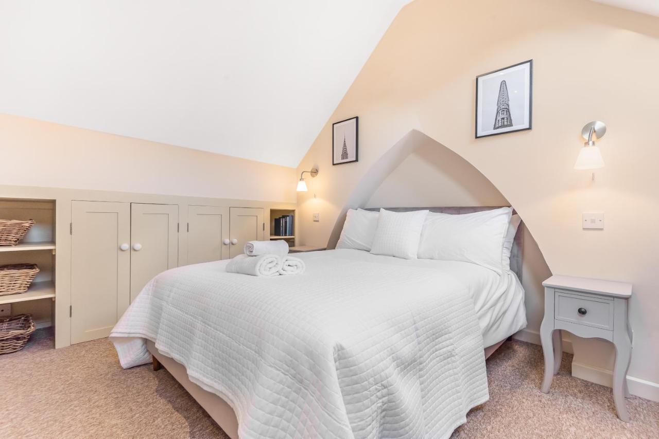 Chester City Centre Cottage, Sleeps 6 With Free Parking エクステリア 写真