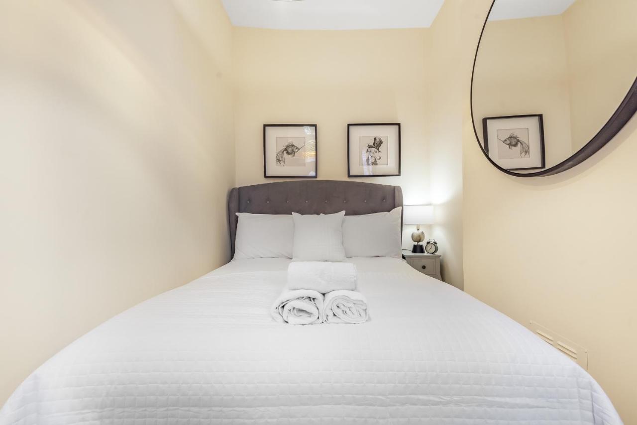Chester City Centre Cottage, Sleeps 6 With Free Parking エクステリア 写真