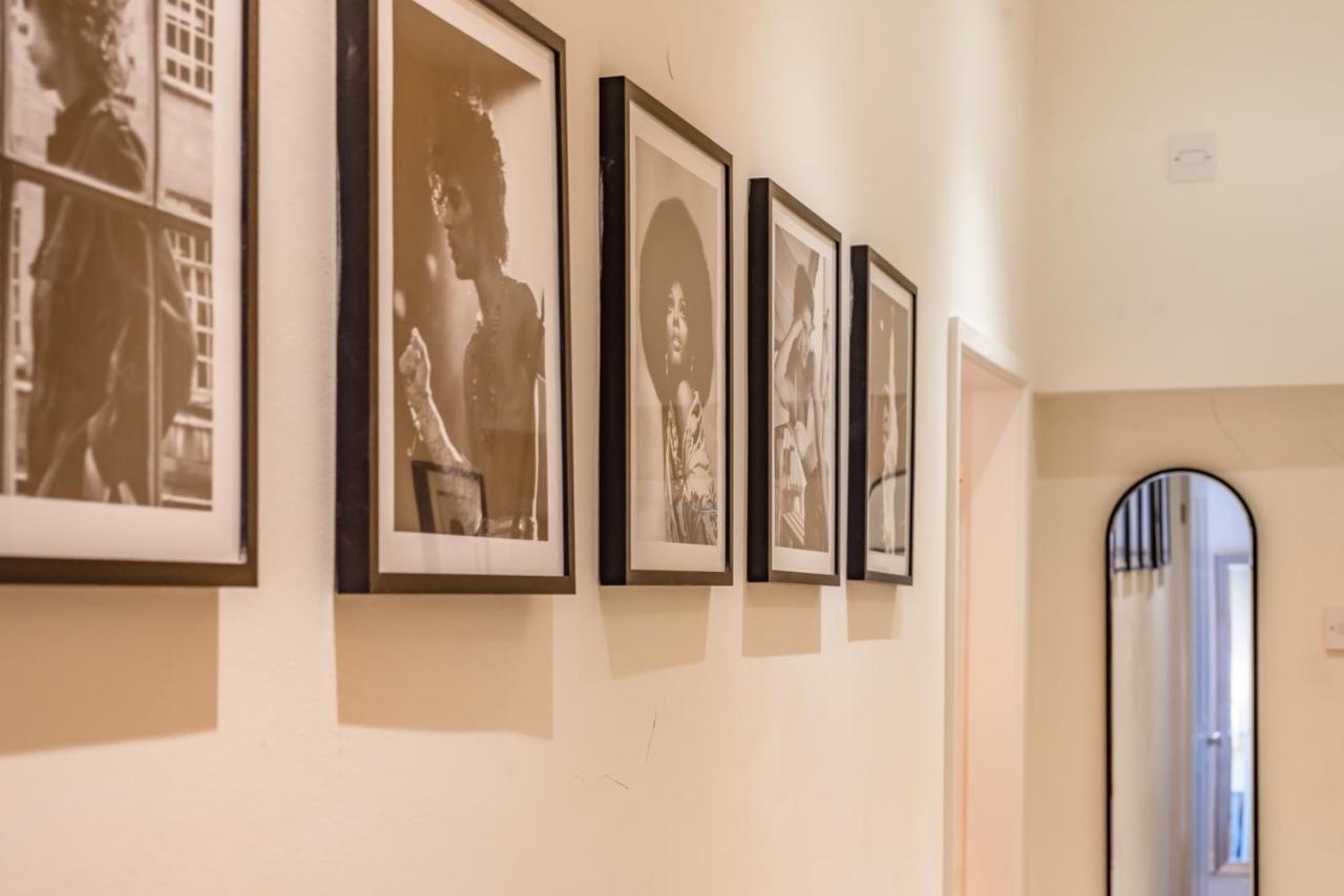 Chester City Centre Cottage, Sleeps 6 With Free Parking エクステリア 写真