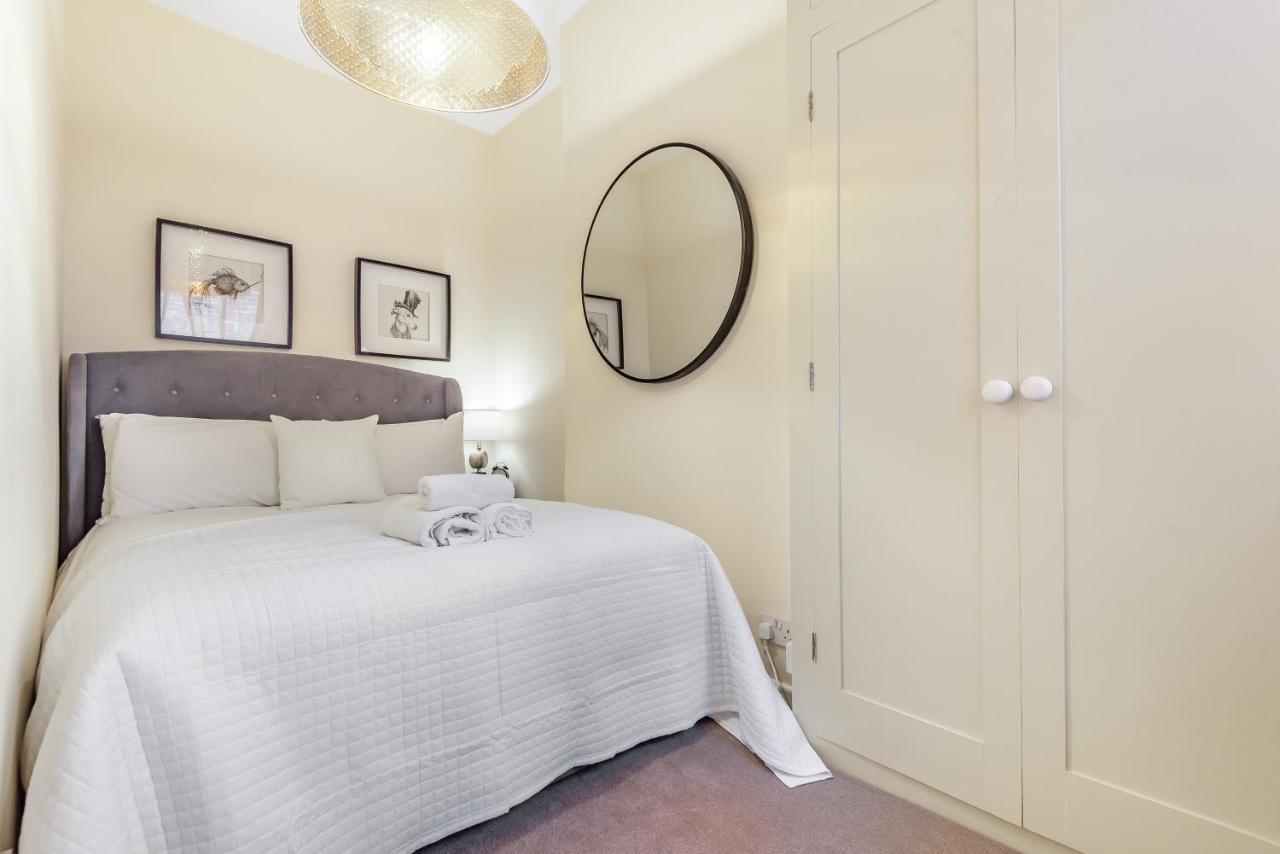 Chester City Centre Cottage, Sleeps 6 With Free Parking エクステリア 写真